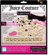 Juicy Couture Chains & Charms 4404 - Colorland Toys